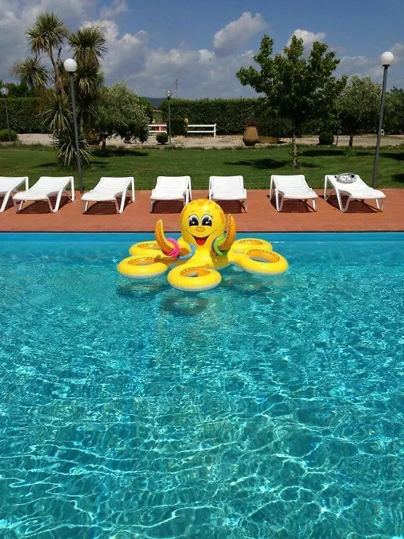 Holiday park Tortuga Casa Vacanze Scarlino Italy