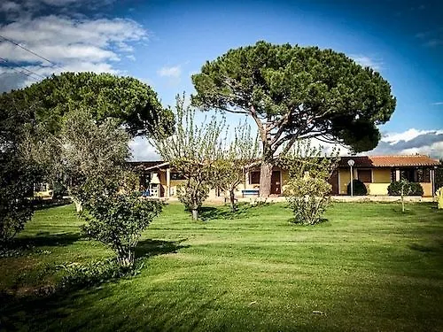 Tortuga Casa Vacanze Scarlino
