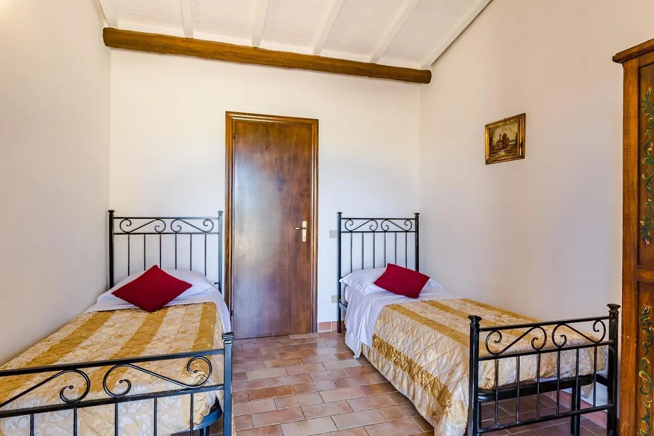 Tortuga Casa Vacanze Scarlino 0*,