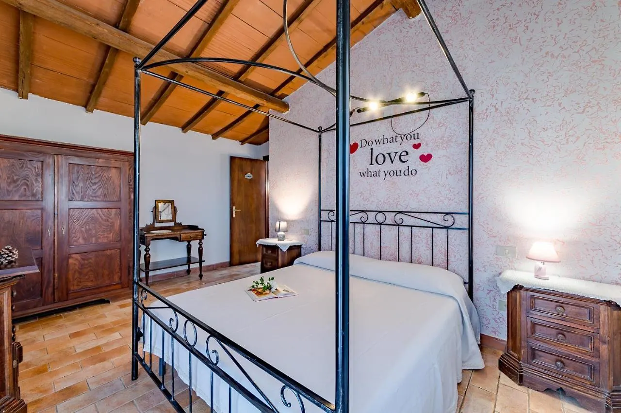 Holiday park Tortuga Casa Vacanze Scarlino Italy