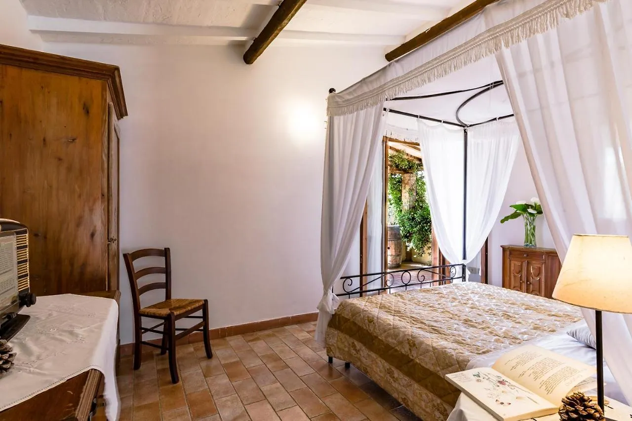 Tortuga Casa Vacanze Scarlino