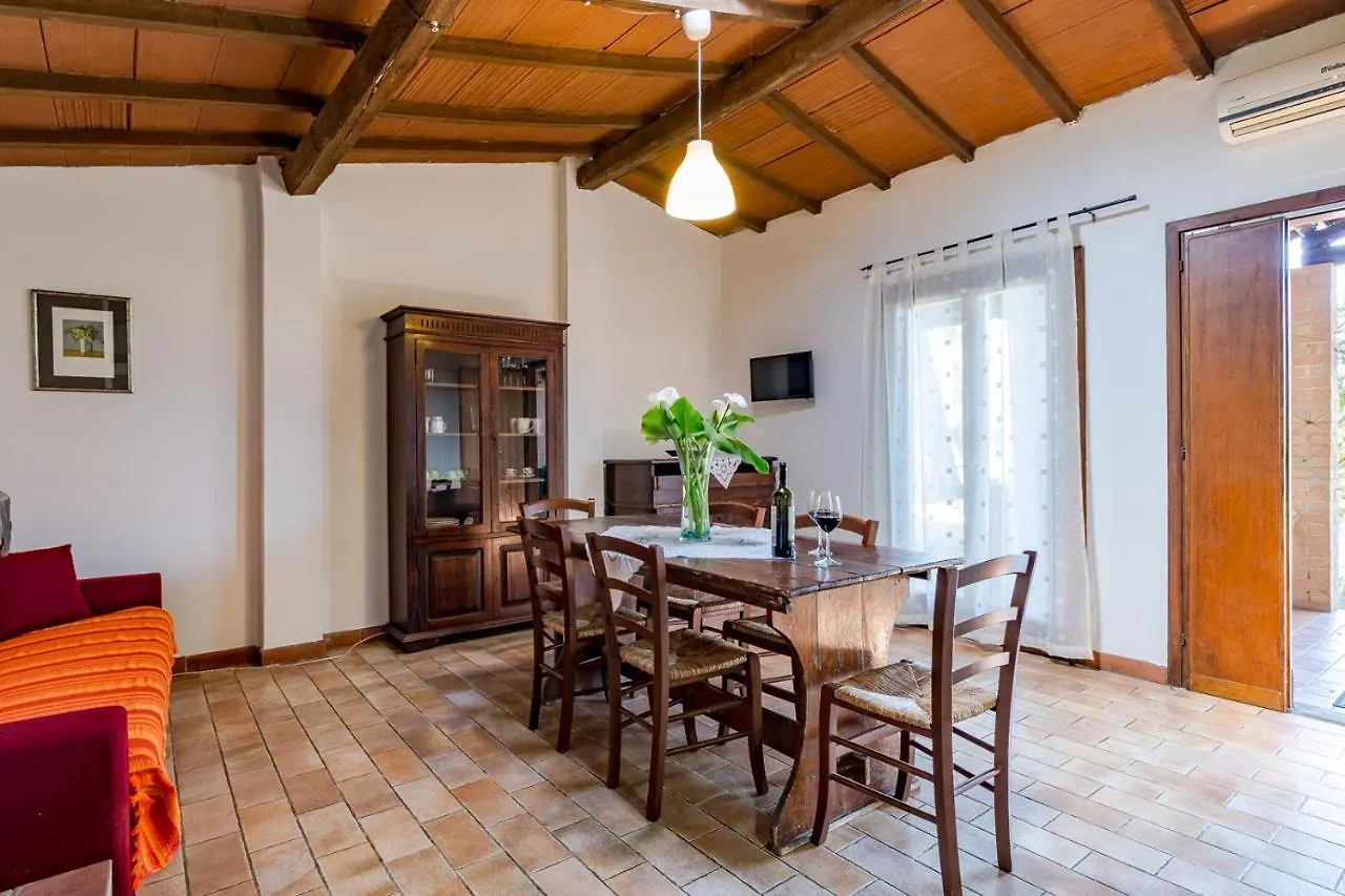 Holiday park Tortuga Casa Vacanze Scarlino