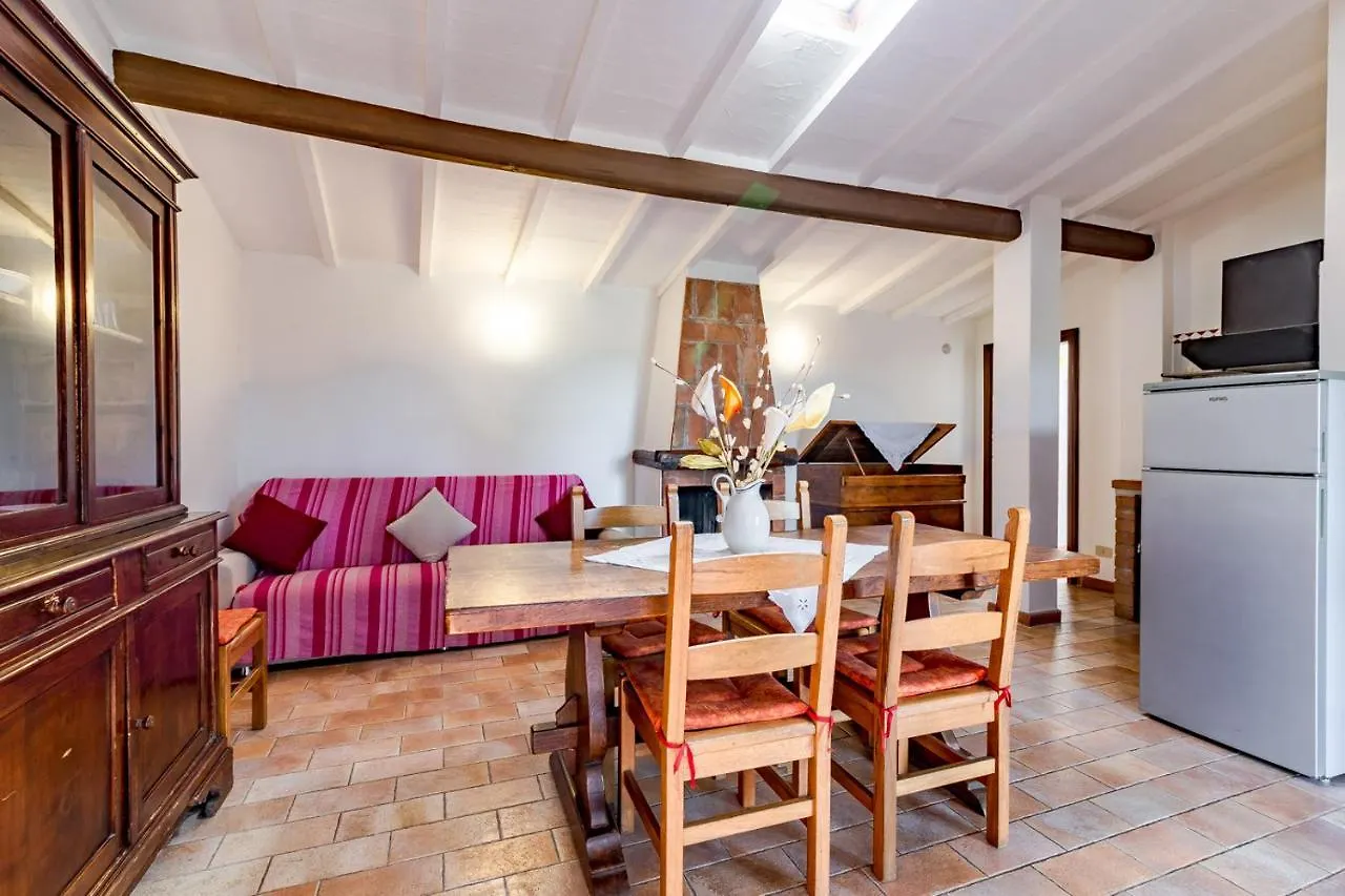 Holiday park Tortuga Casa Vacanze Scarlino