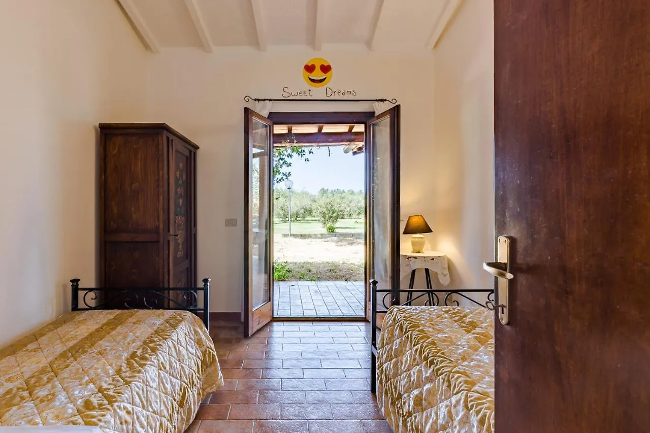 Tortuga Casa Vacanze Scarlino Italy