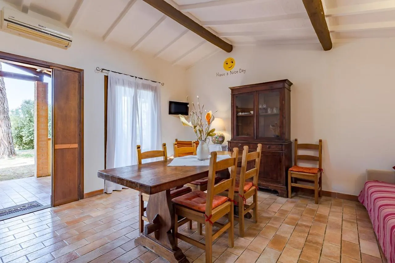Tortuga Casa Vacanze Scarlino 0*,  Italy
