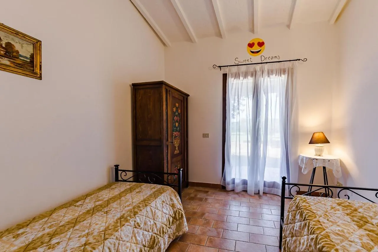 Holiday park Tortuga Casa Vacanze Scarlino Italy