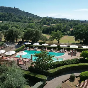 4* Appart hôtel Borgo Etrusco