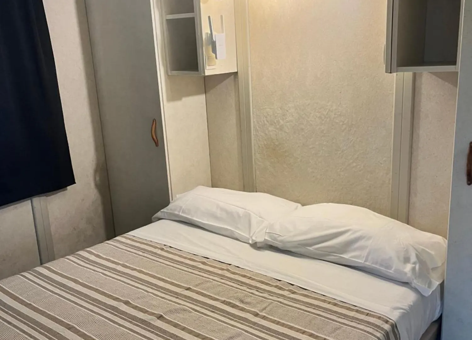 Tortuga Casa Vacanze スカルリーノ