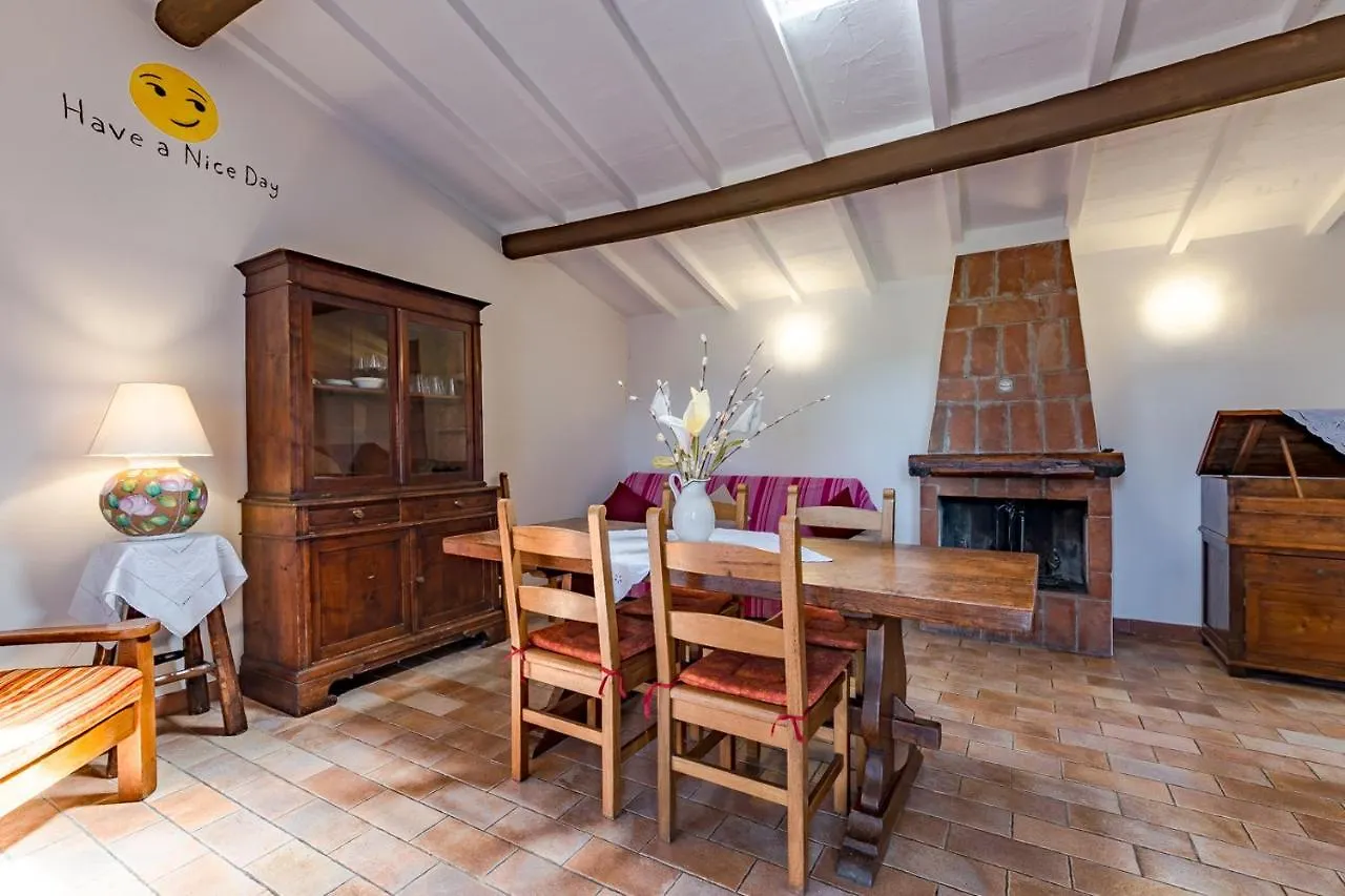 Tortuga Casa Vacanze スカルリーノ 0*,  イタリア