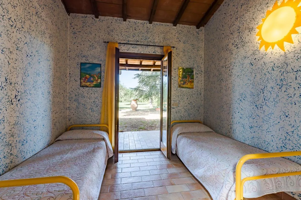 Tortuga Casa Vacanze スカルリーノ